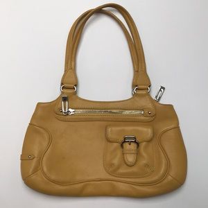 Cole Haan Handbag like new